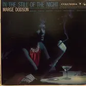 Marge Dodson - In the Still of the Night