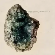 Double CD - Margeir - Blue Lagoon Soundtrack 3 - Dgisleeve