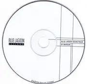 CD - Margeir - Blue Lagoon Soundtrack