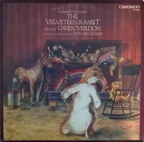 Children records (english) - The Velveteen Rabbit