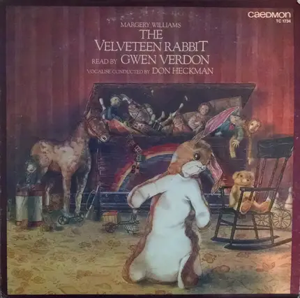 Children Records (english) - The Velveteen Rabbit
