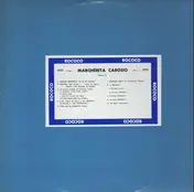 Margherita Carosio - Famous Voices Of The Past - Volume II