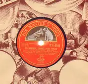 Margherita Perras - Reich' mir die Hand mein Leben/