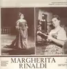 LP - Margherita Rinaldi - Margherita Rinaldi Arie Da Opere