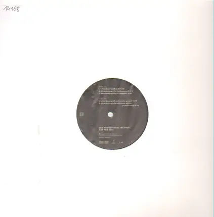 Margi Coleman - Let Me Down Gently