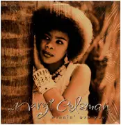 12inch Vinyl Single - Margi Coleman - Winnin' Ova You