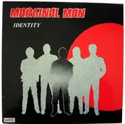 Marginal Man - Identity