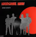 12inch Vinyl Single - Marginal Man - Identity