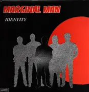 12inch Vinyl Single - Marginal Man - Identity