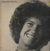 LP - Margie Adam - Songwriter