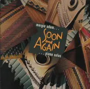 Margie Adam - Soon And Again ...Piano Solos