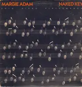 Margie Adam - Naked Keys: Solo Piano Performances