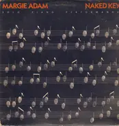 Margie Adam - Naked Keys: Solo Piano Performances