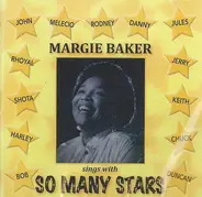 Margie Baker - So Many Stars