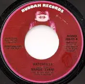 Margie Evans - Waterfalls