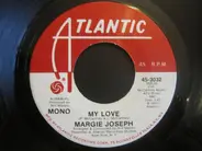 Margie Joseph - My Love