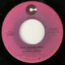 7inch Vinyl Single - Margie Joseph - I Get Carried Away / Hear The Words, Feel The Feeling