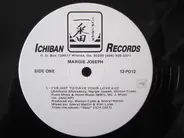 Margie Joseph - I've Got To Have Your Love