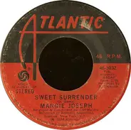 Margie Joseph - Sweet Surrender