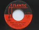 7inch Vinyl Single - Margie Joseph - Words (Are Impossible)