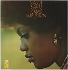 Margie Joseph - Makes A New Impression