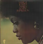LP - Margie Joseph - Margie Joseph Makes A New Impression