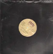 12inch Vinyl Single - Margie Joseph - Knockout (Special Mix) - Still sealed