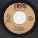 7inch Vinyl Single - Margie Joseph - Knockout