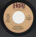 7inch Vinyl Single - Margie Joseph - Knockout