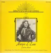 Margie L' Lane - Careless Hands