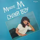 12inch Vinyl Single - Margie M. - China Boy