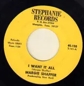 Margie Shaffer