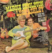 Margie Singleton , Leon Ashley - Ode To Billie Joe
