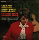 LP - Margie Singleton - Crying Time