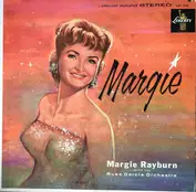 Margie Rayburn