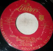 Margie Rayburn - Take A Gamble On Love / Every Minute Of The Day