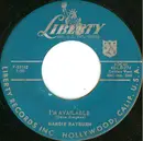 7inch Vinyl Single - Margie Rayburn - I'm Available - Indianapolis Pressing