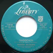 Margie Rayburn - Smoochin / Oooh What A Doll
