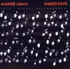 LP - Margie Adam - Naked Keys: Solo Piano Performances