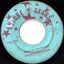 7'' - Margie Alexander - Keep On Searching / Love Slave