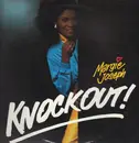 LP - Margie Joseph - Knockout