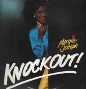 LP - Margie Joseph - Knockout