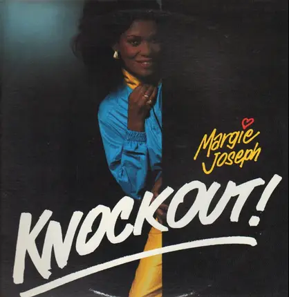 Margie Joseph - Knockout