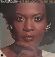 Margie Joseph - Hear the Words, Feel the Feeling