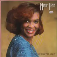 Margie Joseph - Ready For The Night