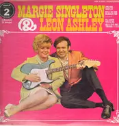 Margie Singleton & Leon Ashley - Harper Valley PTA And Ode To Billy Joe