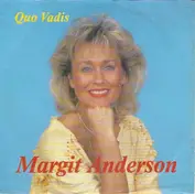 Margit Anderson