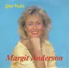 7inch Vinyl Single - Margit Anderson - Quo Vadis