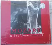 Mozart, Margit Anna Süss / Stoll Klaus - MOZART in der Bauernmusik