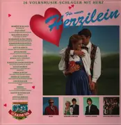 LP - Margit & Klaus, Elfi Graf, Walter Scholz - Für unser Herzilein